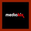 Mediakix logo