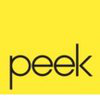 PeekPro logo