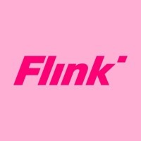 Flink logo