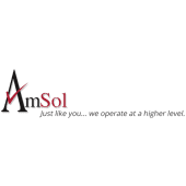 Amsol, Llc logo