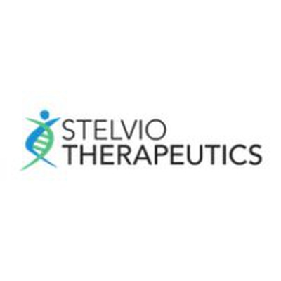 Stelvio Therapeutics logo