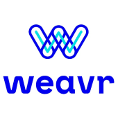 Weavr logo