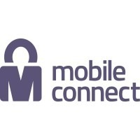 MobileConnect logo