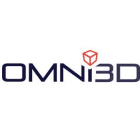 Omni3D logo