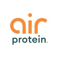 Air Protein logo