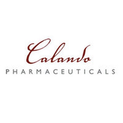 Calando Pharmaceuticals logo