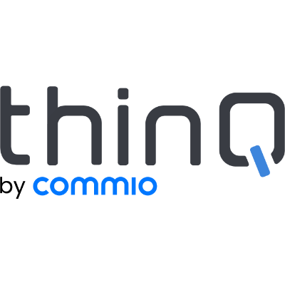 thinQ logo