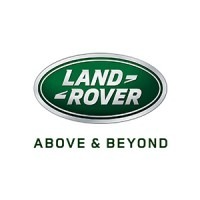 Land Rover logo