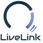 LiveLink Motor logo