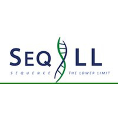 SeqLL logo