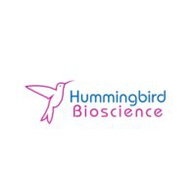 Hummingbird Bioscience logo