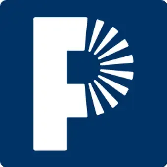 Pacific Fusion logo