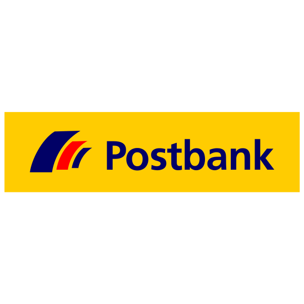 Deutsche Postbank logo