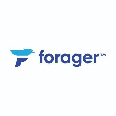 Forager logo