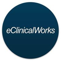 eClinicalWorks logo