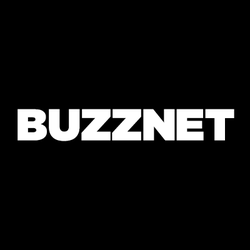 Buzznet logo