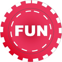 FunFair (cryptocurrency) logo