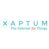 Xaptum logo