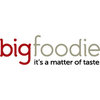 bigfoodie logo