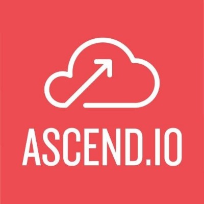 Ascend (Company) logo