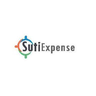 SutiExpense logo