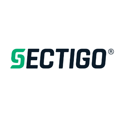 Sectigo logo