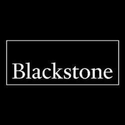 Blackstone Life Sciences logo