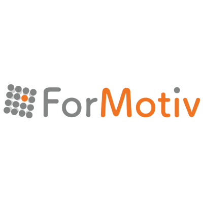 Formotiv logo