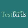 Testbirds logo