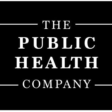 The Public Health Company logo