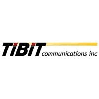 Tibit logo