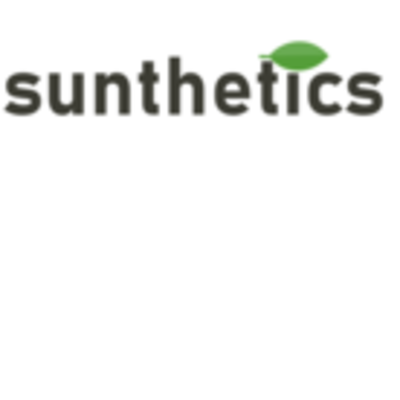 Sunthetics logo