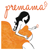 Premama logo