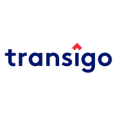 Transigo logo