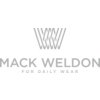 Mack Weldon logo