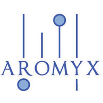 Aromyx logo