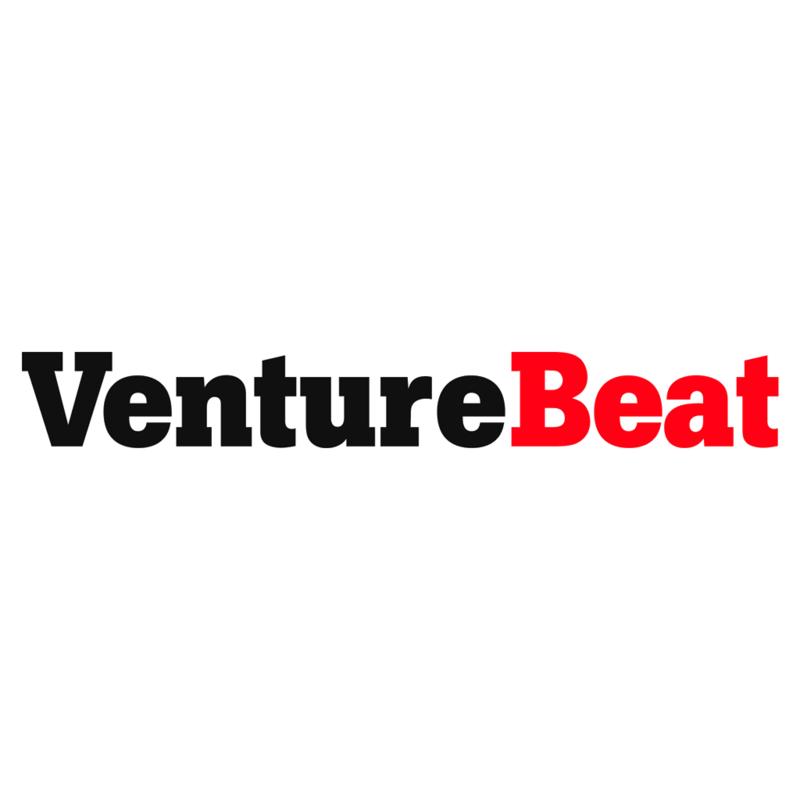 VentureBeat logo