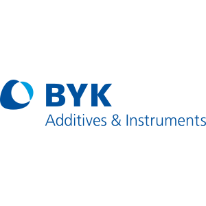 BYK Additives & Instruments logo