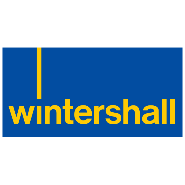 Wintershall Dea logo