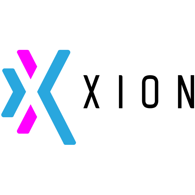 Xion Finance logo