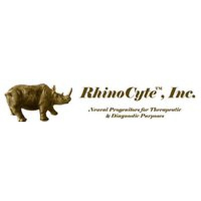 RhinoCyte logo