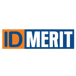 IDMERIT (company) logo