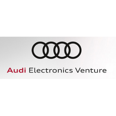 Audi Electronics Venture logo