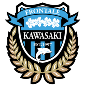 Kawasaki Frontale logo