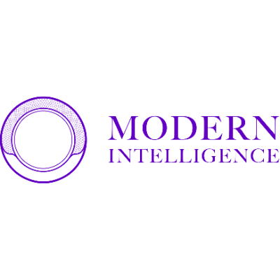 Modern Intelligence logo