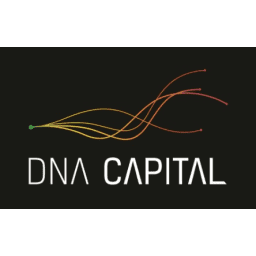 DNA Capital logo