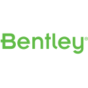 Bentley Systems logo