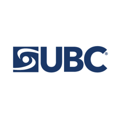 UBC (company) logo