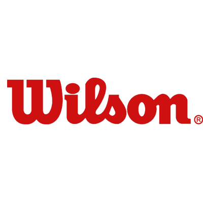 Wilson Sporting Goods logo