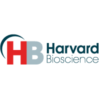 Harvard Bioscience logo